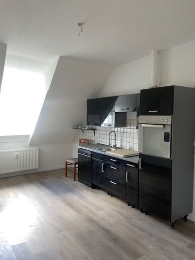 Wohnung zur Miete 770 € 3 Zimmer 110 m² 3. Geschoss frei ab sofort Glockenstr.25 Baukau - Kern Herne 44623