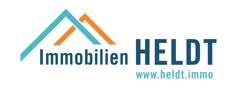 Immobilien HELDT logo