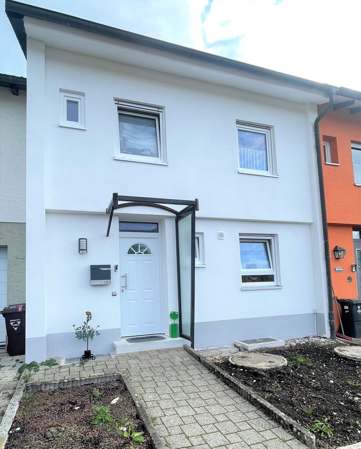 Reihenmittelhaus zum Kauf 399.000 € 5 Zimmer 109 m²<br/>Wohnfläche 171 m²<br/>Grundstück ab sofort<br/>Verfügbarkeit Triumphstadt Aalen 73431