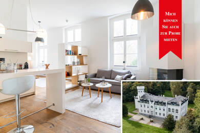 Wohnung zum Kauf 235.000 € 1 Zimmer 46,8 m² 1. Geschoss Hohendorf Groß Mohrdorf 18445
