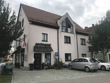 Maisonette zum Kauf 210.000 € 3 Zimmer 119 m² Obernzenn Obernzenn 91619
