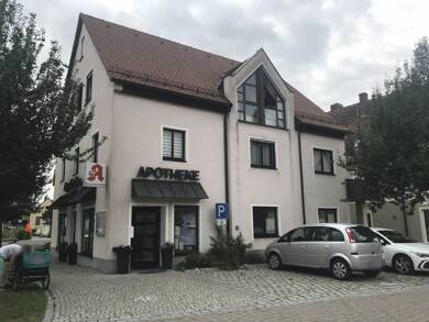 Maisonette zum Kauf 210.000 € 3 Zimmer 119 m² Obernzenn Obernzenn 91619