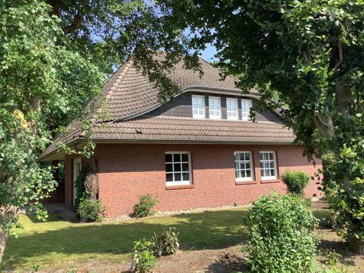 Einfamilienhaus zum Kauf 375.000 € 6 Zimmer 178,4 m² 758 m² Grundstück Dinklage 49413