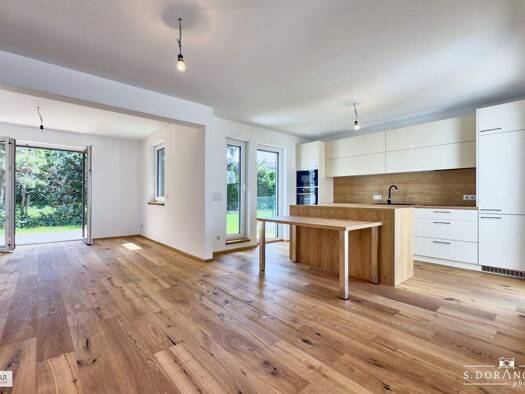 Reihenendhaus zum Kauf - Erstbezug 699.000 € 5 Zimmer 125,1 m² Wien 1230