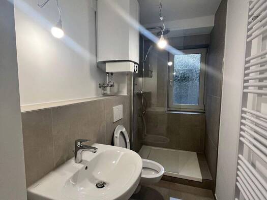 Wohnung zur Miete 1.240 € 3 Zimmer 69,8 m² EG Büdinger Str. 13 Bad Vilbel 61118