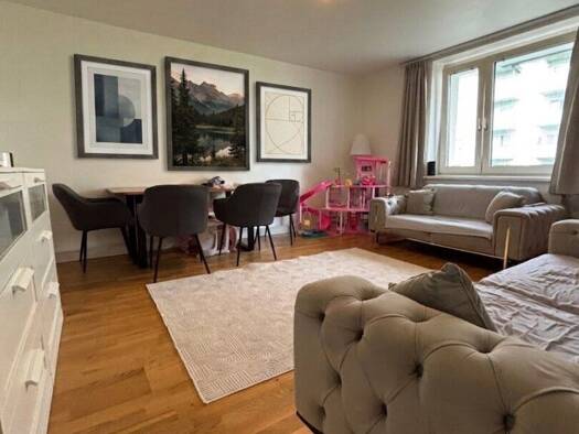 Wohnung zur Miete 495 € 2 Zimmer 54,4 m² EG frei ab 01.10.2026 Laahener Straße 8 Wels Wels 4600