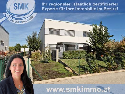 Reihenmittelhaus zum Kauf 399.000 € 4 Zimmer 121 m² 240 m² Grundstück Gneixendorf Krems an der Donau 3500