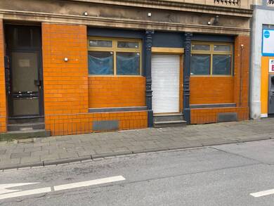 Laden zur Miete provisionsfrei 750 € 2 Zimmer 75 m² Verkaufsfläche Charlottenstraße 80 Altstadt Duisburg 47053