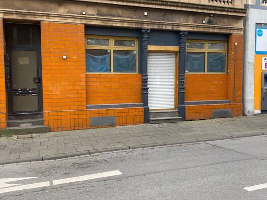 Laden zur Miete provisionsfrei 750 € 2 Zimmer 75 m² Verkaufsfläche Charlottenstraße 80 Altstadt Duisburg 47053