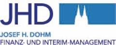 JHD Finanz- und Interim-Management JHD Immobilien logo