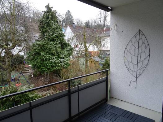 Wohnung zur Miete 570 € 3 Zimmer 83 m² Geschoss 2/3 frei ab 01.01.2026 Böddinghauser Weg 73 Böddinghausen Plettenberg 58840