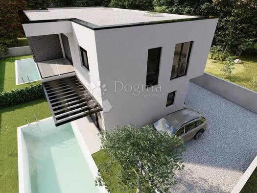 Wohnung zum Kauf 395.000 € 4 Zimmer 124 m² Pirovac Pirovac