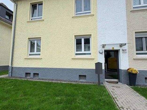 Wohnung zur Miete 679 € 2 Zimmer 68,4 m² 1. Geschoss frei ab 28.02.2026 Am Werthschemm 7 Karnap Essen 45329