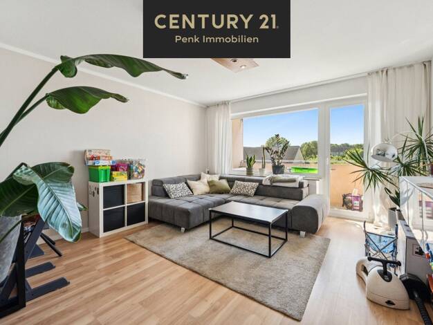 Wohnung zum Kauf 94.000 € 2 Zimmer 63 m² frei ab sofort Altenessen-Süd Essen 45326