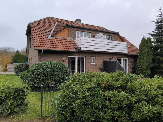 Wohnung zum Kauf provisionsfrei 175.000 € 3 Zimmer 59 m² EG frei ab 15.01.2026 Norden 26506