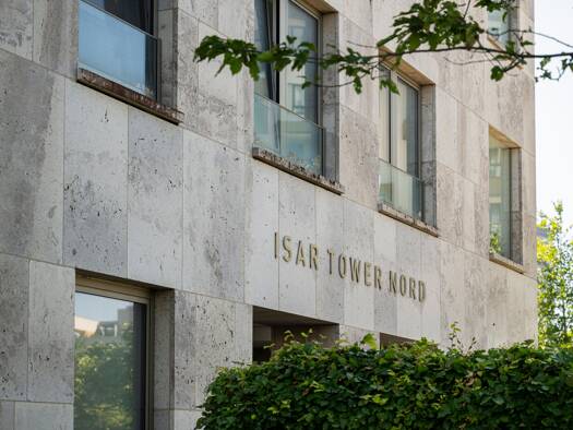 Wohnung zum Kauf 4 Zimmer 193,5 m² 14. Geschoss München 81379