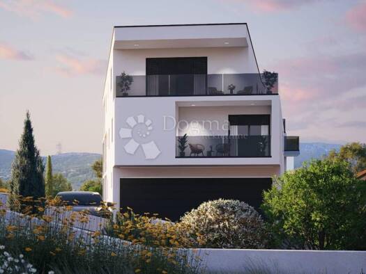 Wohnung zum Kauf 165.000 € 2 Zimmer 48 m² Kastel Novi, Kastela Kastela