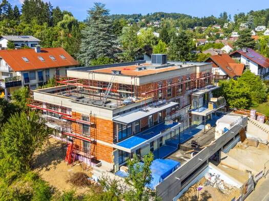 Wohnung zum Kauf provisionsfrei 449.000 € 4 Zimmer Jakomini Graz 8042
