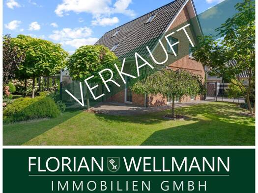 Einfamilienhaus zum Kauf - Erstbezug 599.000 € 7 Zimmer 179,2 m² 838 m² Grundstück Bassum 27211