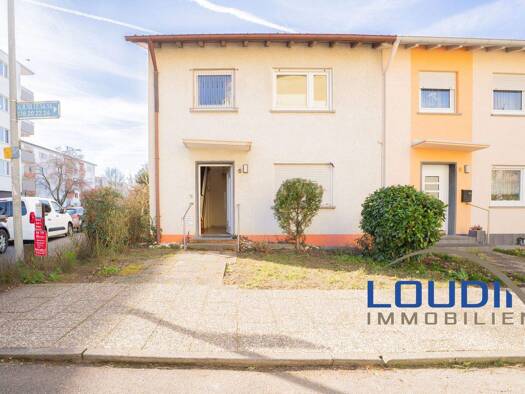 Reihenendhaus zum Kauf 688.720 € 5 Zimmer 106 m² 294 m² Grundstück Betzenhausen Freiburg im Breisgau 79114