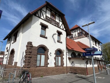 Haus zum Kauf 989.000 € 25 Zimmer 547 m² 484 m² Grundstück Wernshausen Schmalkalden OT Wernshausen 98574