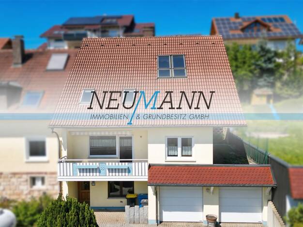 Doppelhaushälfte zum Kauf 372.000 € 5,5 Zimmer 152,3 m² 470 m² Grundstück Klengen Brigachtal 78086