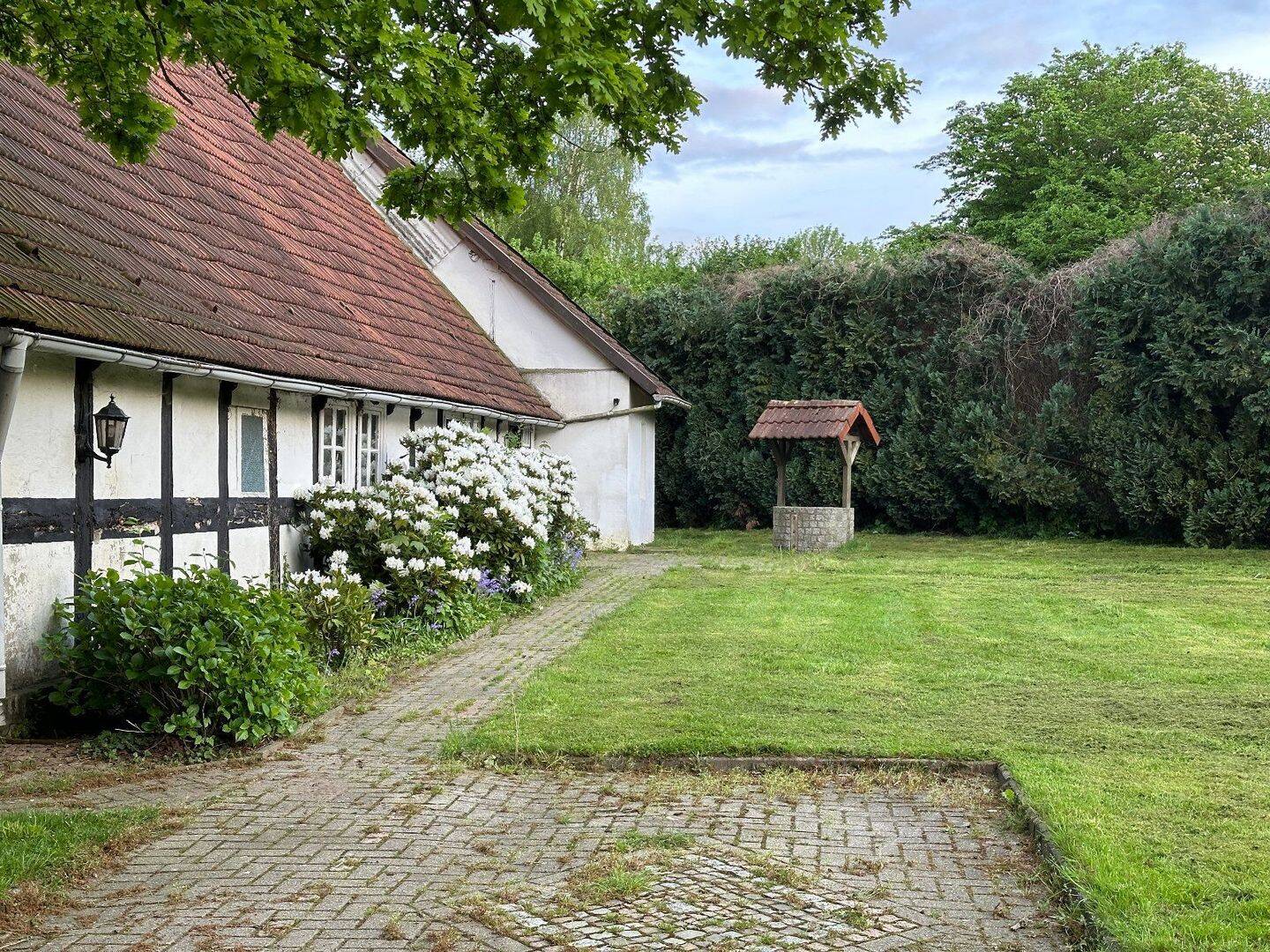 Einfamilienhaus zum Kauf - Ansicht 5
