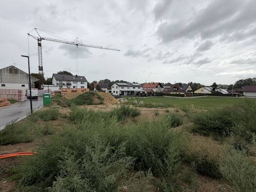 Grundstück zum Kauf 369.900 € 460 m² Grundstück Sulzemoos Sulzemoos 85254