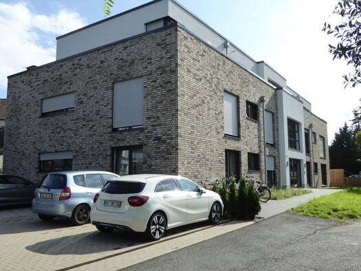 Terrassenwohnung zur Miete 880 € 2 Zimmer 80,4 m² frei ab 01.12.2026 Telgte Telgte 48291