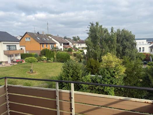 Wohnung zur Miete 650 € 2 Zimmer 54 m² Geschoss EG/1 frei ab sofort Ochshausen Lohfelden 34253