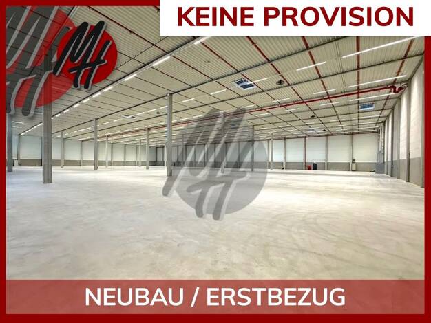 Halle/Industriefläche zur Miete provisionsfrei 21.000 m² Lagerfläche Wuppertal 42115