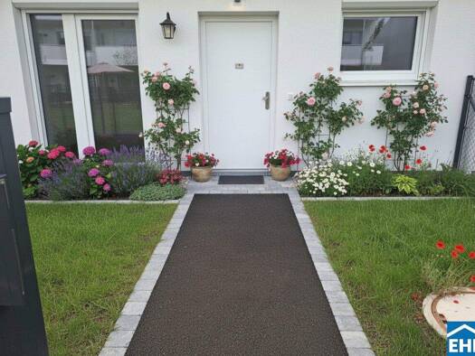 Wohnung zum Kauf 469.000 € 3 Zimmer 59,5 m² EG Franz Josef-Straße Maria Enzersdorf 2344