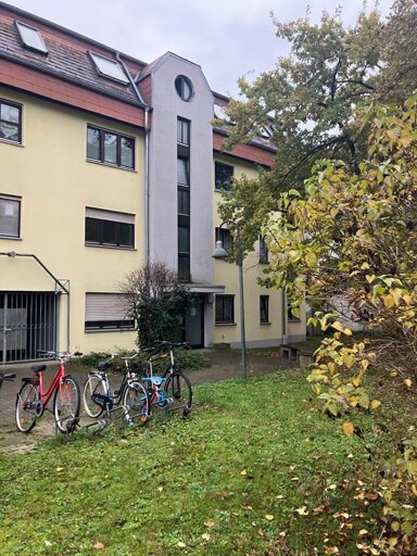 Wohnung zur Miete nur mit Wohnberechtigungsschein 472 € 2 Zimmer 58,1 m² 1. Geschoss frei ab 12.01.2025 Luisenstr. 24a Südstadt - Südlicher Teil Karlsruhe 76137