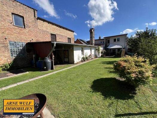 Haus zum Kauf 249.000 € 160 m² 592 m² Grundstück Plau Plau am See 19395