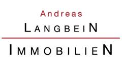 Andreas Langbein Immobilien logo