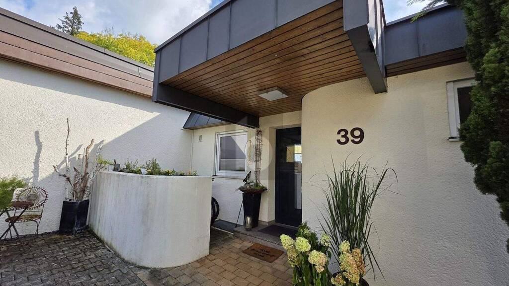 Einfamilienhaus zum Kauf 795.000 € 5 Zimmer 117 m² 278 m² Grundstück Nellingen Ostfildern 73760