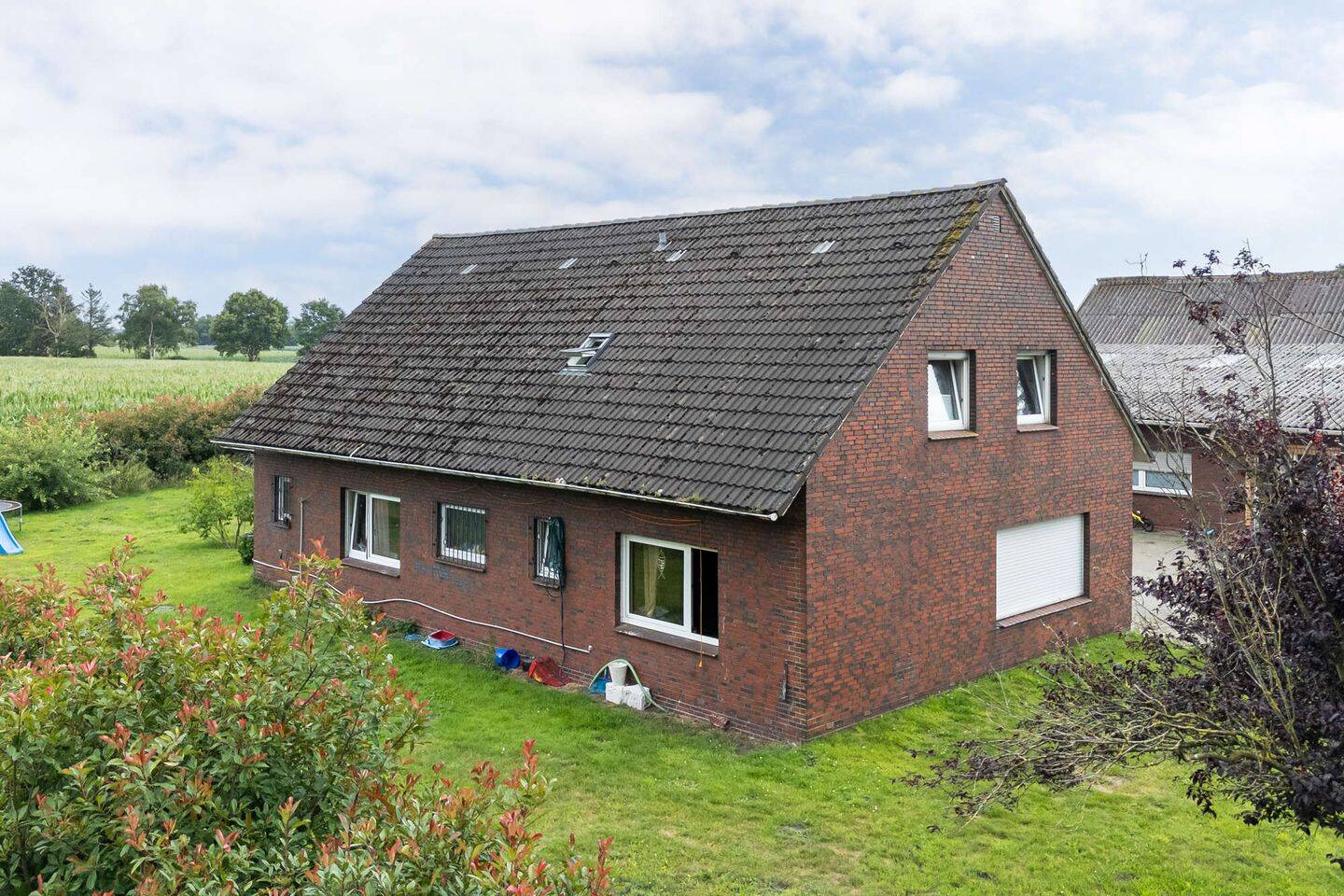 Mehrfamilienhaus zum Kauf - Ansicht 6