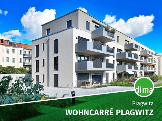Wohnung zum Kauf 523.000 € 4 Zimmer 89,3 m² 1. Geschoss Gießerstraße 47 Plagwitz Südwest 04229