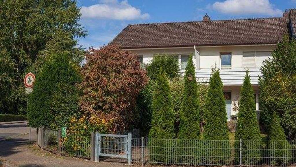 Mehrfamilienhaus zum Kauf 198.000 € 1 Zimmer 263 m² 159 m² Grundstück Beeckerwerth Duisburg 47139