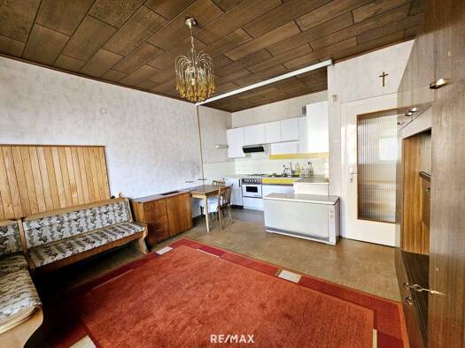 Wohnung zum Kauf 53.000 € 2 Zimmer 53 m² Knittelfeld 8720