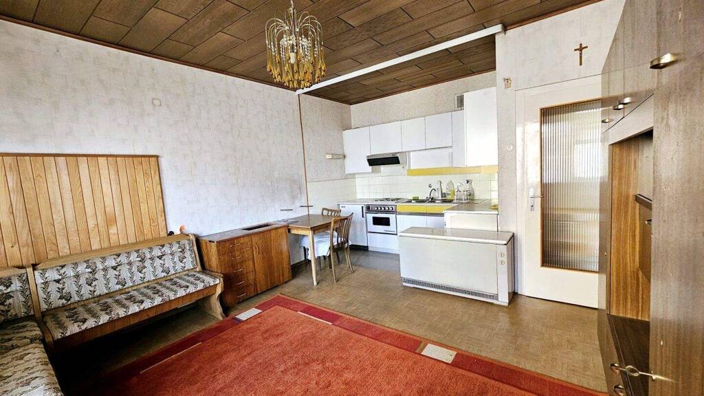 Wohnung zum Kauf 53.000 € 2 Zimmer 53 m² Knittelfeld 8720