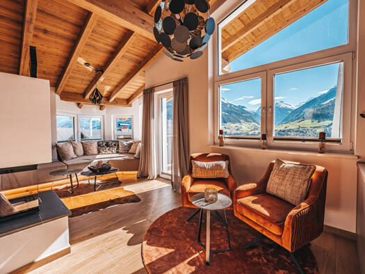 Doppelhaushälfte zum Kauf 995.000 € 5 Zimmer 159 m² 359 m² Grundstück Mittersill 5730