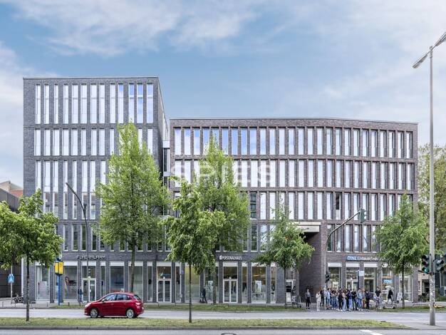 Laden zur Miete provisionsfrei 20 € 133,8 m² Verkaufsfläche Hamburg-Altstadt Hamburg 20457