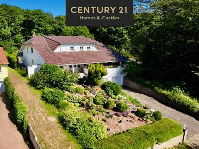 Villa zum Kauf 580.000 € 8 Zimmer 250 m² 1.265 m² Grundstück Schiffweiler Schiffweiler 66578