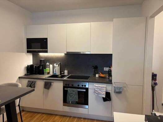 Wohnung zur Miete 680 € 2 Zimmer 34 m² frei ab sofort Neustadt-Nord Köln 50670