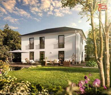 Mehrfamilienhaus zum Kauf provisionsfrei 442.260 € 7 Zimmer 182,3 m² 556 m² Grundstück Schuby 24850