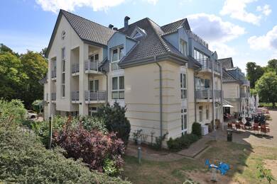Wohnung zum Kauf 309.000 € 2 Zimmer 57 m² 2. Geschoss frei ab sofort Ostseebad Boltenhagen Boltenhagen 23946