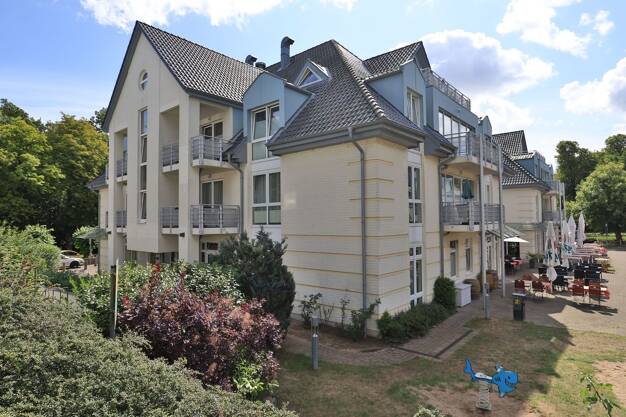 Wohnung zum Kauf 309.000 € 2 Zimmer 57 m² 2. Geschoss frei ab sofort Ostseebad Boltenhagen Boltenhagen 23946
