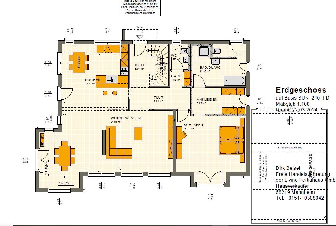 Einfamilienhaus zum Kauf provisionsfrei 2.199.900 € 6,5 Zimmer 287 m²<br/>Wohnfläche 798 m²<br/>Grundstück Nordost Speyer 67346