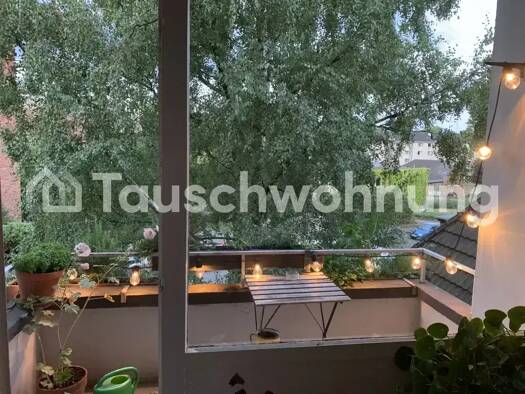 Wohnung zur Miete Tauschwohnung 200 € 1,5 Zimmer 30 m² 2. Geschoss Bickendorf Köln 50825